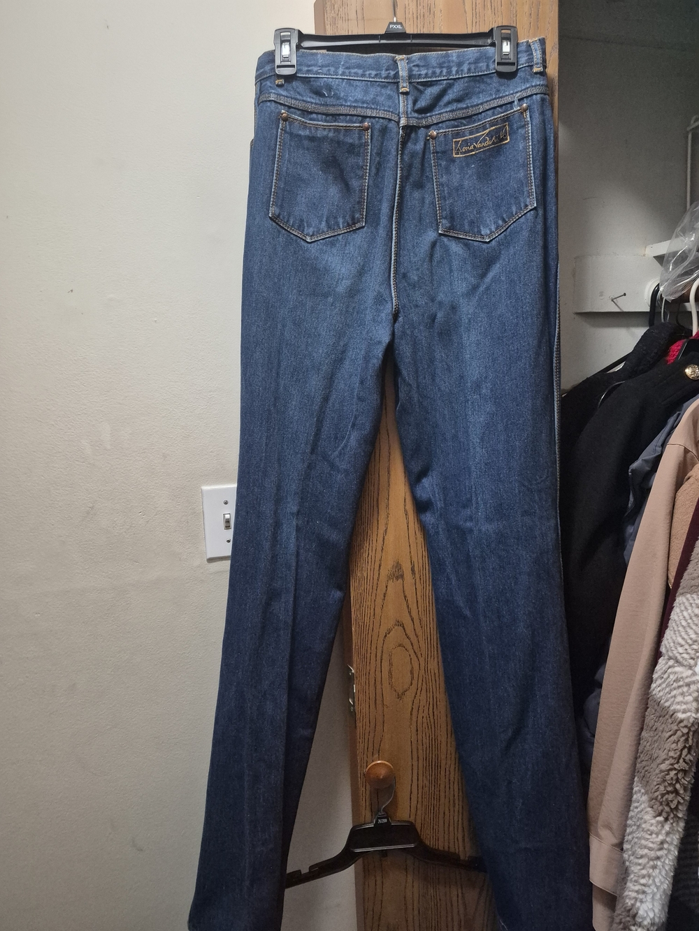 Gloria Vanderbilt For Murjani Bootcut Jeans - Picture 9 of 11